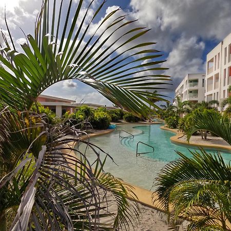 Chogogo Dive & Beach Resort Bonaire كراليندايك المظهر الخارجي الصورة