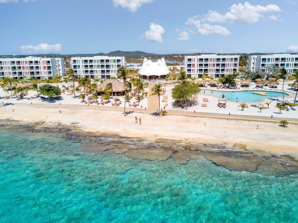 Chogogo Dive & Beach Resort Bonaire كراليندايك المظهر الخارجي الصورة