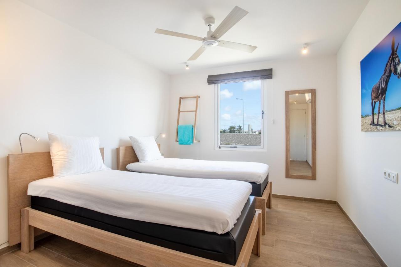 Chogogo Dive & Beach Resort Bonaire كراليندايك المظهر الخارجي الصورة