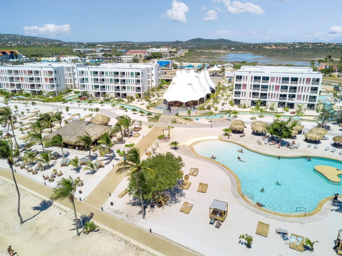 Chogogo Dive & Beach Resort Bonaire كراليندايك المظهر الخارجي الصورة
