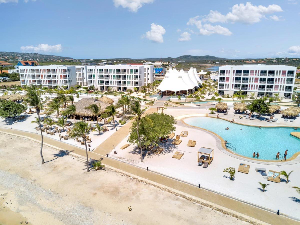 Chogogo Dive & Beach Resort Bonaire كراليندايك المظهر الخارجي الصورة