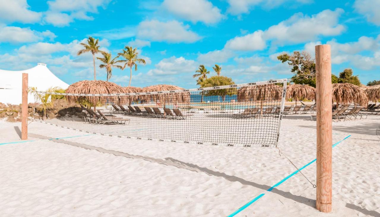 Chogogo Dive & Beach Resort Bonaire كراليندايك المظهر الخارجي الصورة