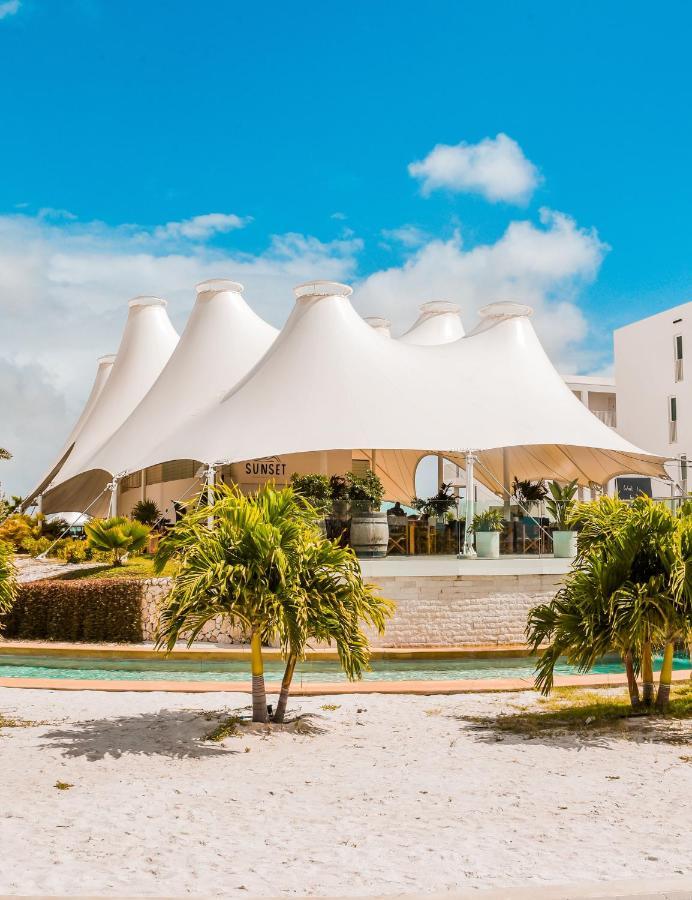Chogogo Dive & Beach Resort Bonaire كراليندايك المظهر الخارجي الصورة