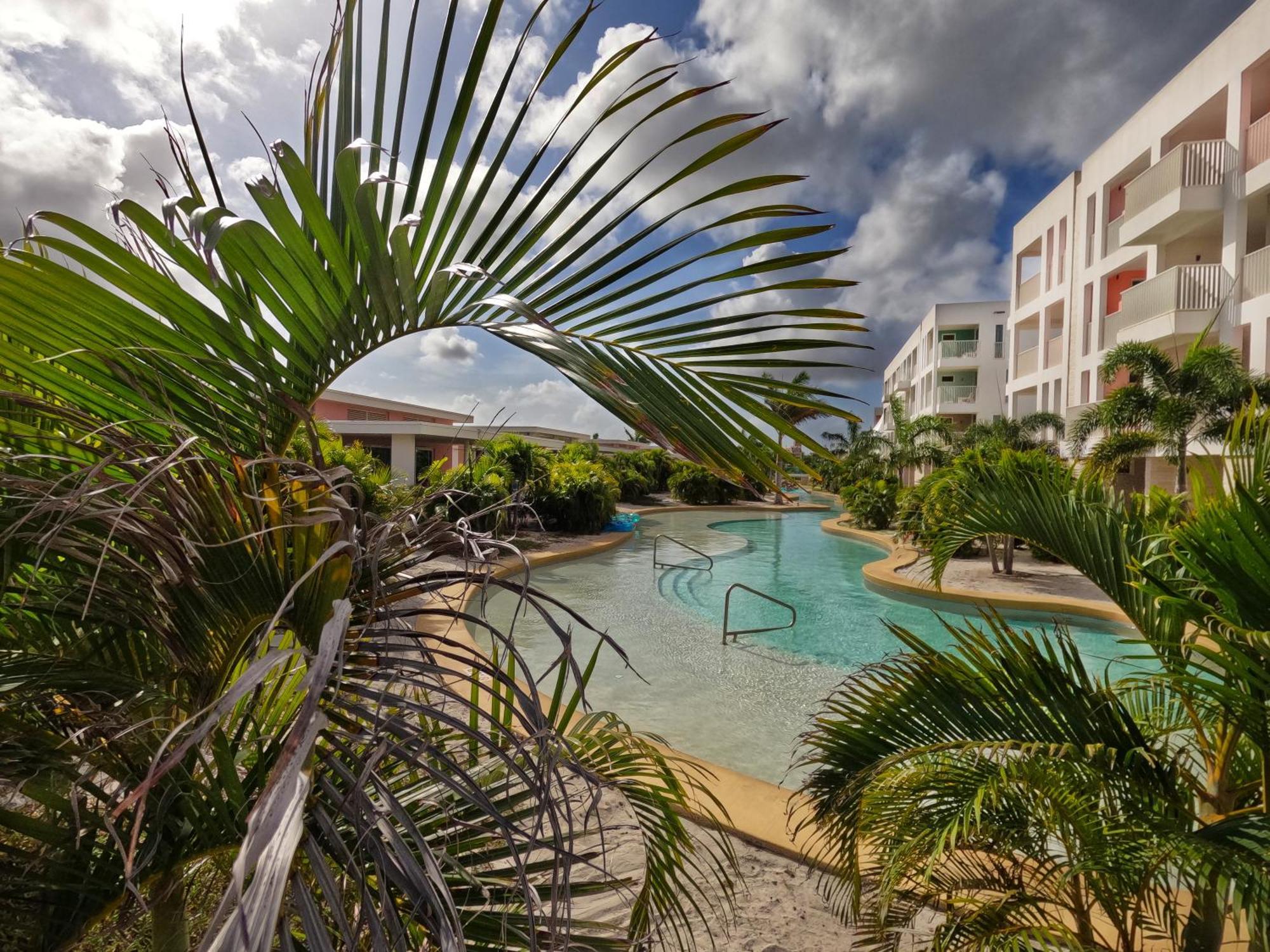 Chogogo Dive & Beach Resort Bonaire كراليندايك المظهر الخارجي الصورة