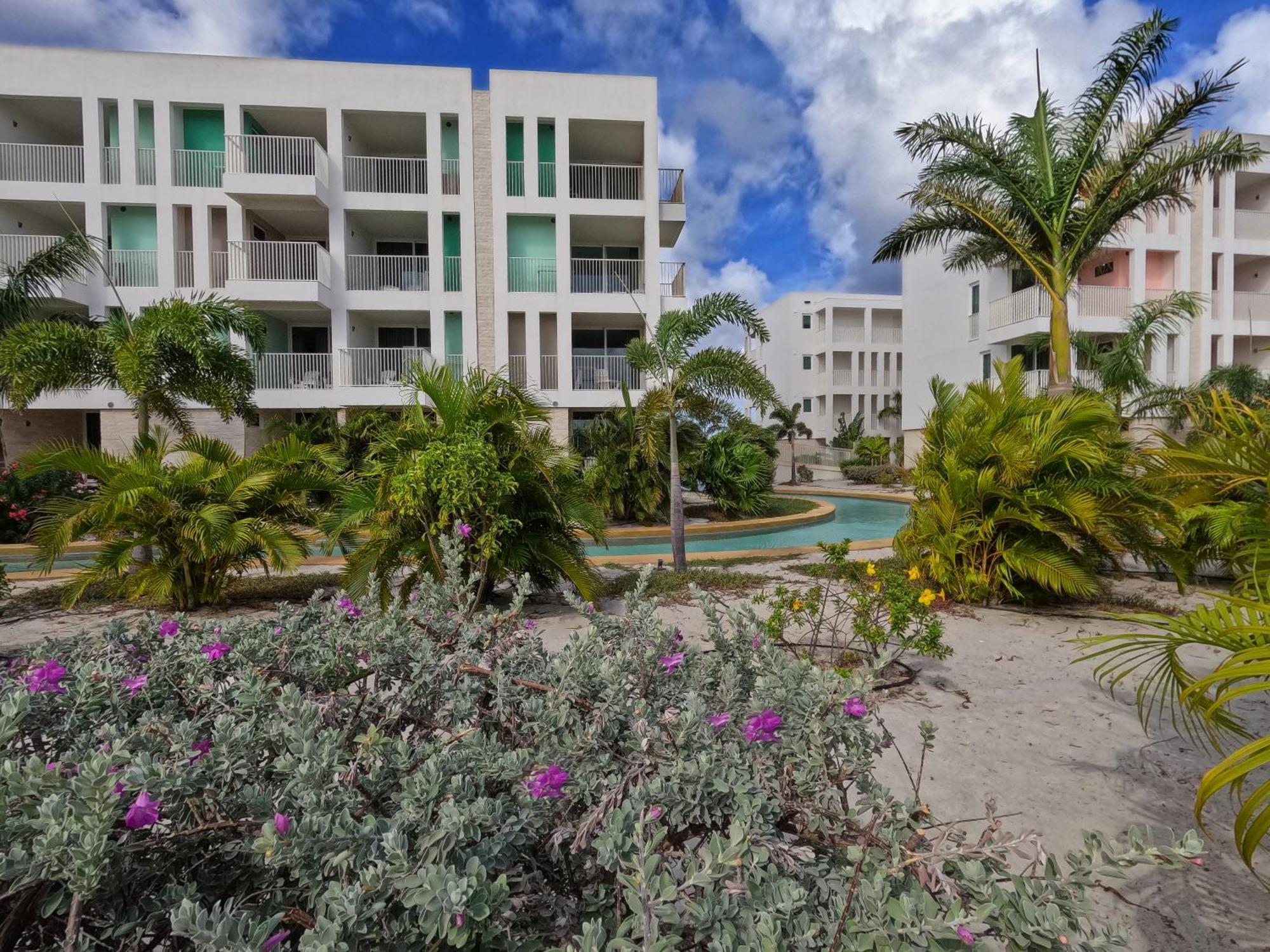 Chogogo Dive & Beach Resort Bonaire كراليندايك المظهر الخارجي الصورة